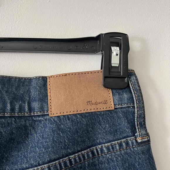 Madewell The Perfect Vintage Jean - Picture 6 of 6